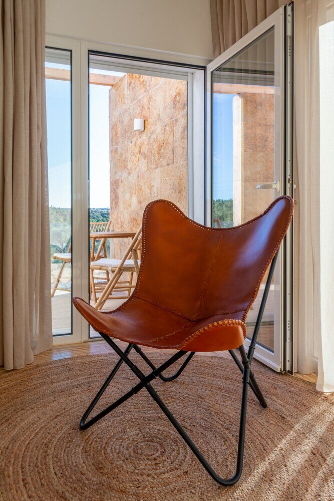 Фото Reflexos d'Alma Turismo Rural