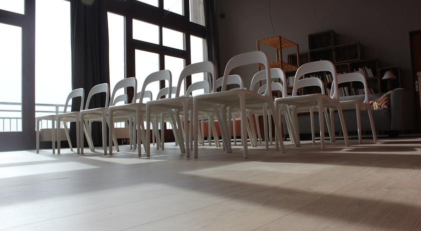 Фото Hôtel Plein Ciel