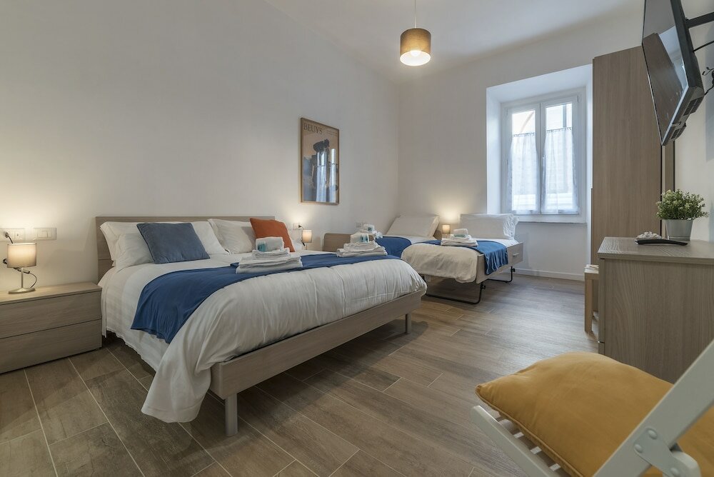 Фото Roma Station House