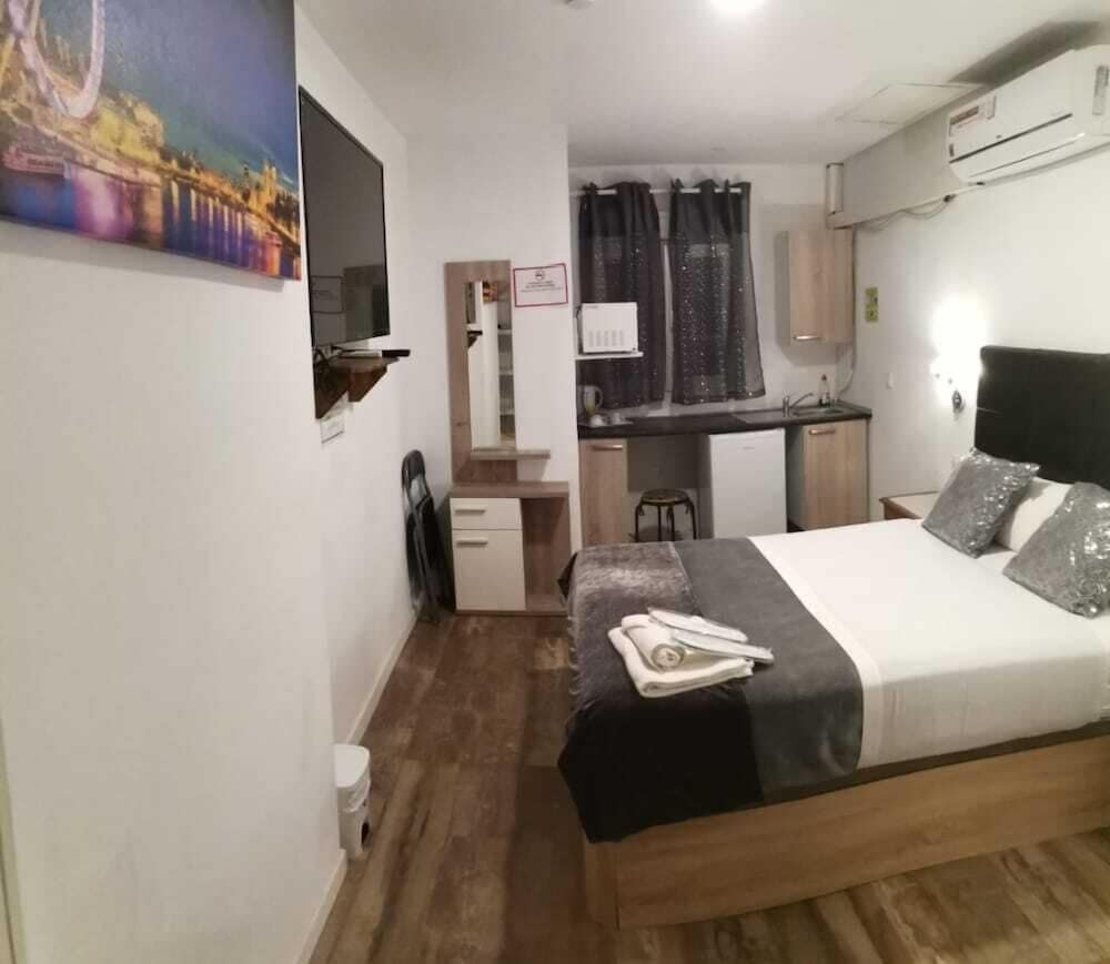 Фото Hostal Olozaga