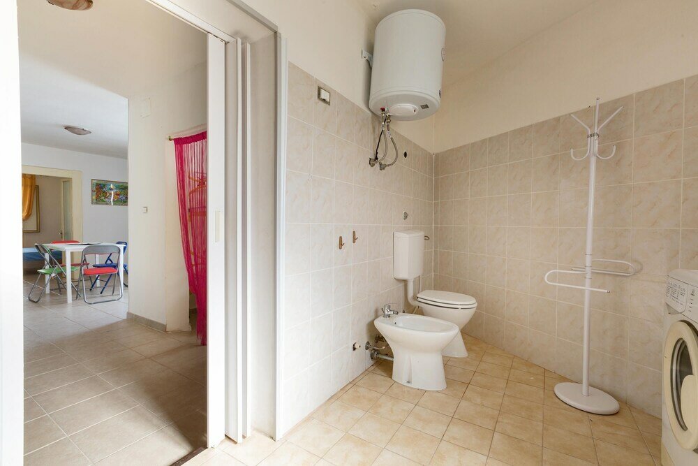 Фото 1852 Villa Nataly - Primo Piano by Barbarhouse