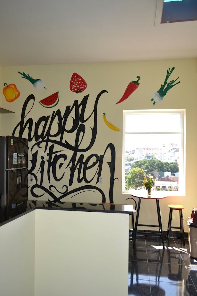Фото Big Home Dalat - Hostel