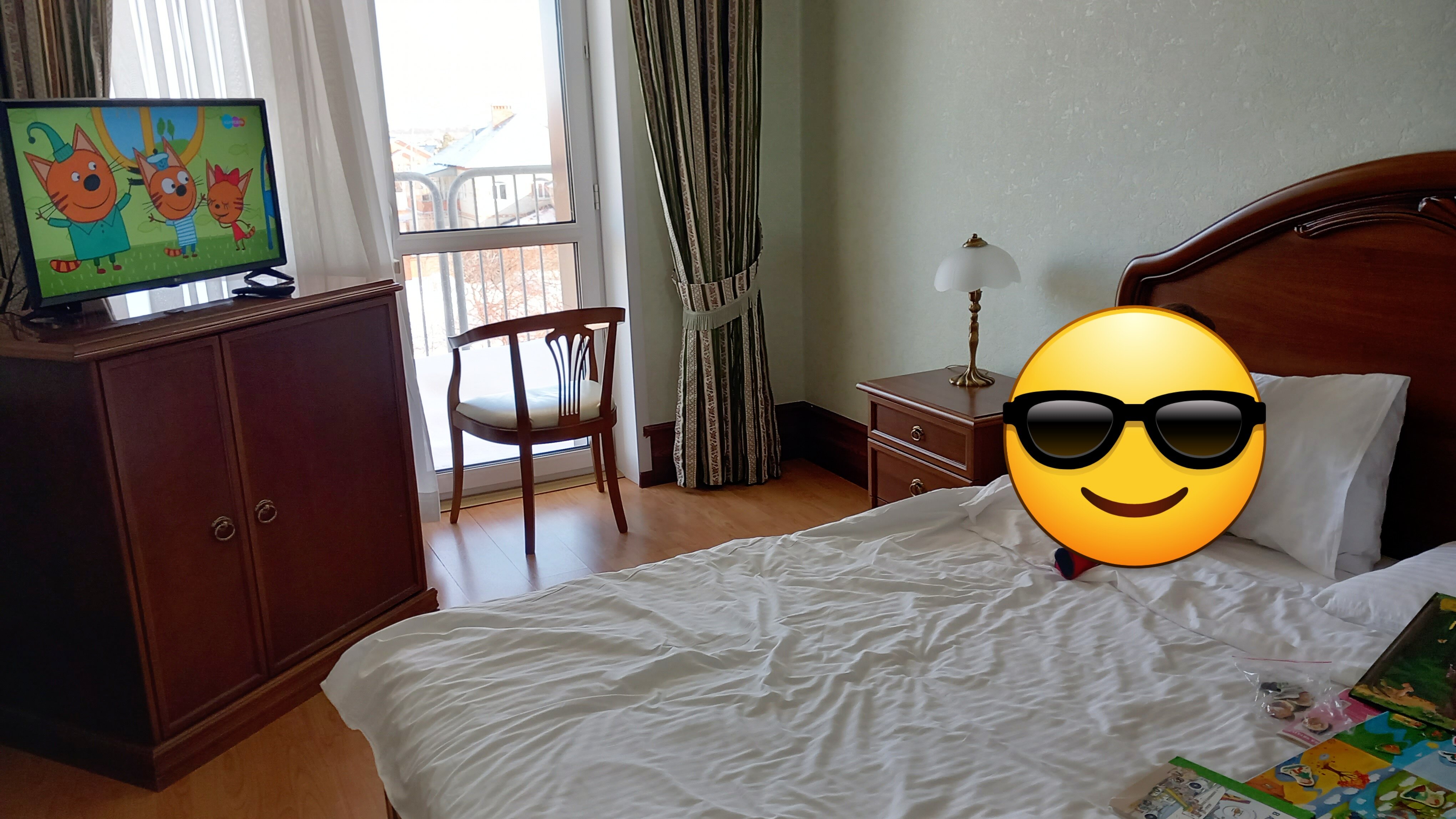 Фото Ростоши