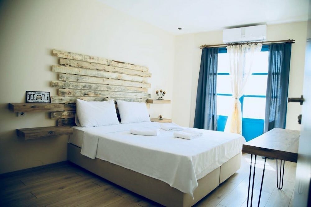 Hotel Avlulu Konak Alacati, Cesme, photo