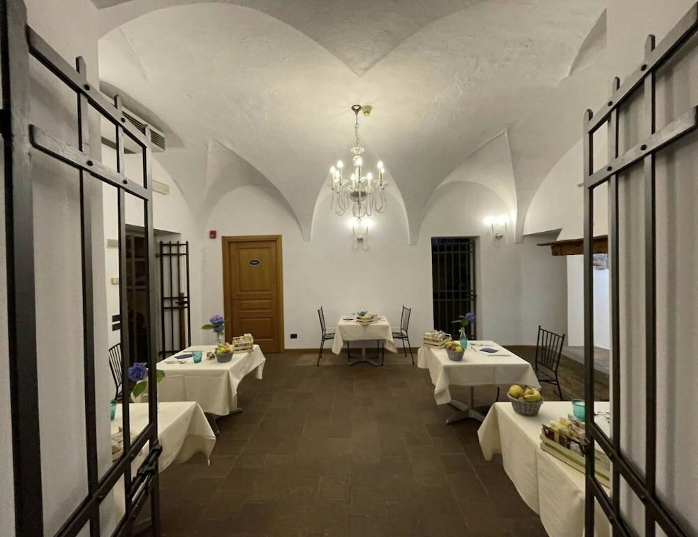 Фото Bes Hotel La Muratella