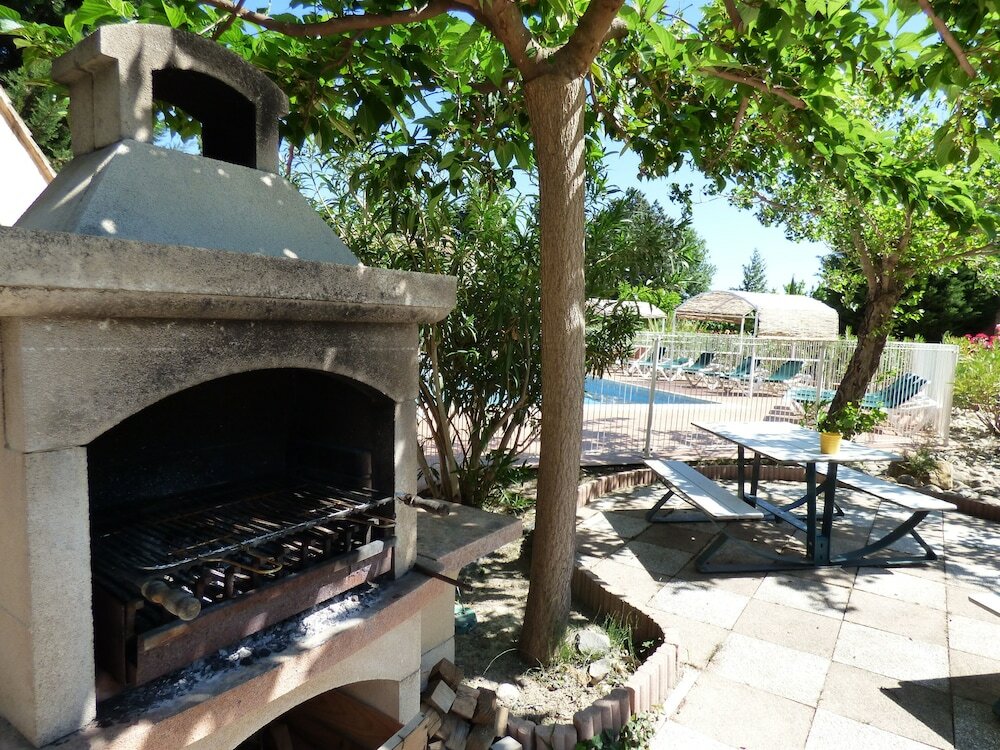 Фото Le Gîte du Festival Sud