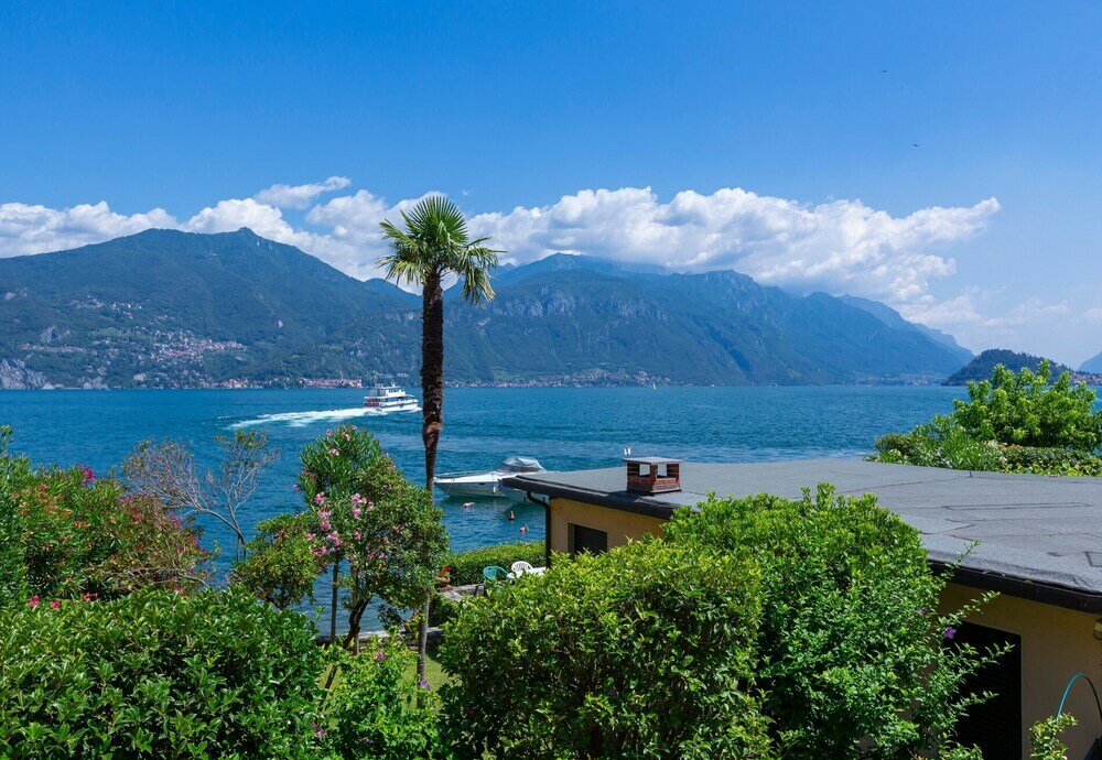 Фото Casa Mira Al Lago