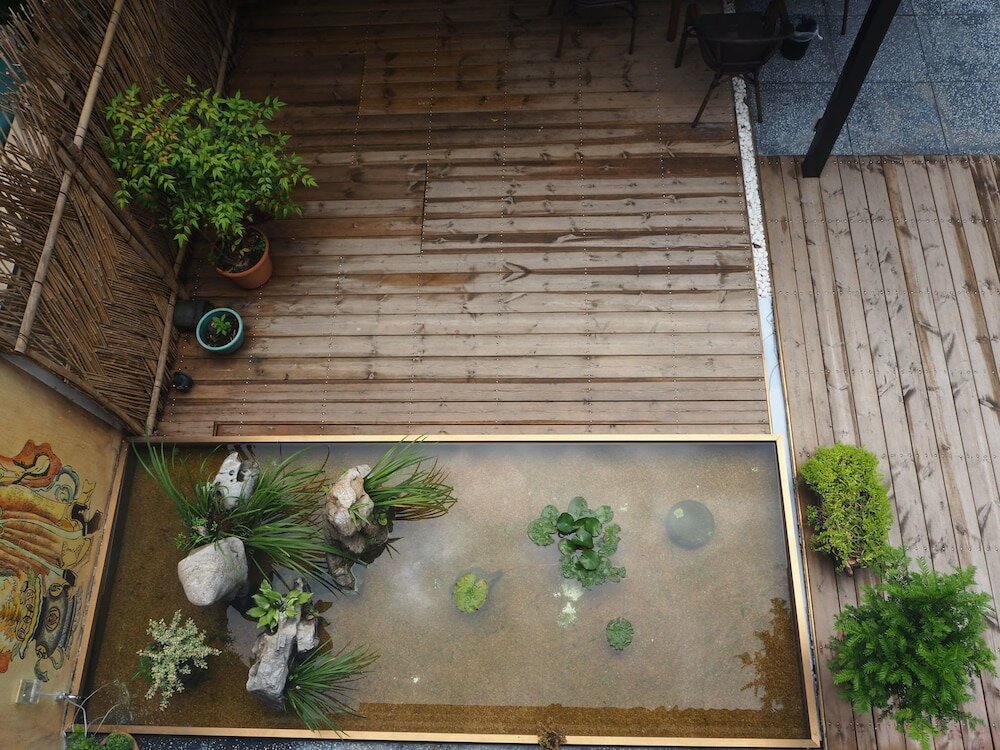 Фото Good wishes. Full Gui Mountain Residence