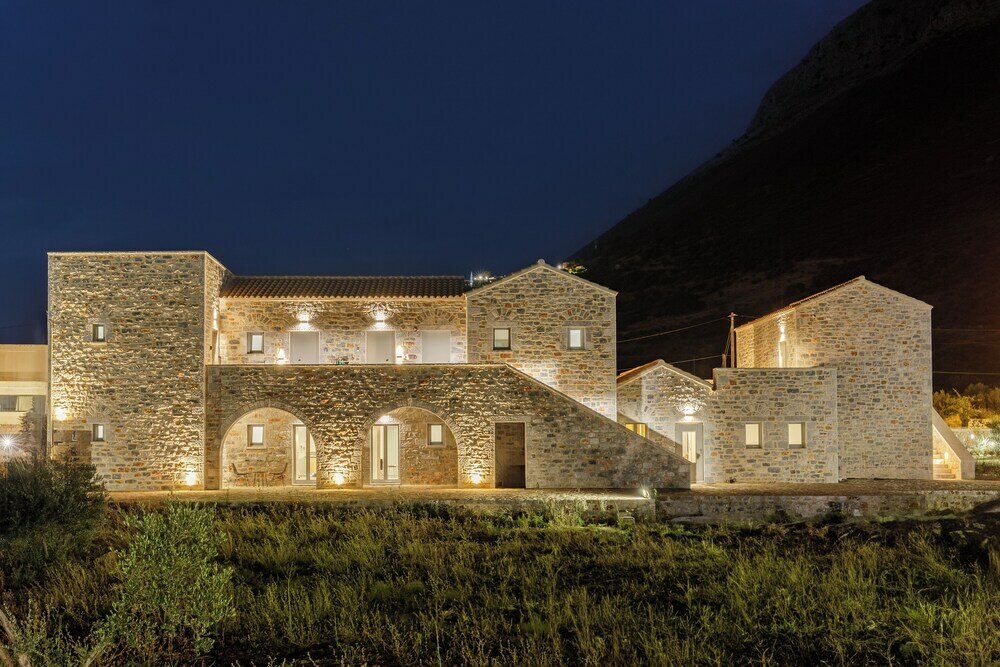 Фото Margazi Hotel