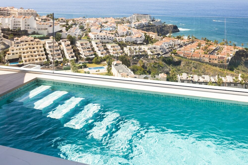 Фото Crystal i Luxury Apartments