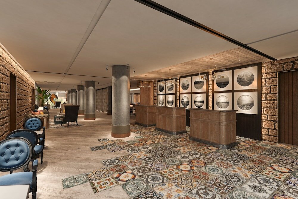 Фото Mizpe Hayamim by Isrotel exclusive