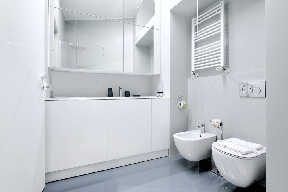 Фото Suite Milano-hosted by Sweetstay