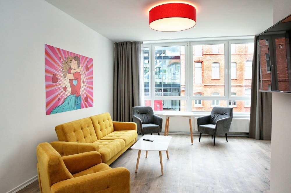 Фото Hotel Apart Go25