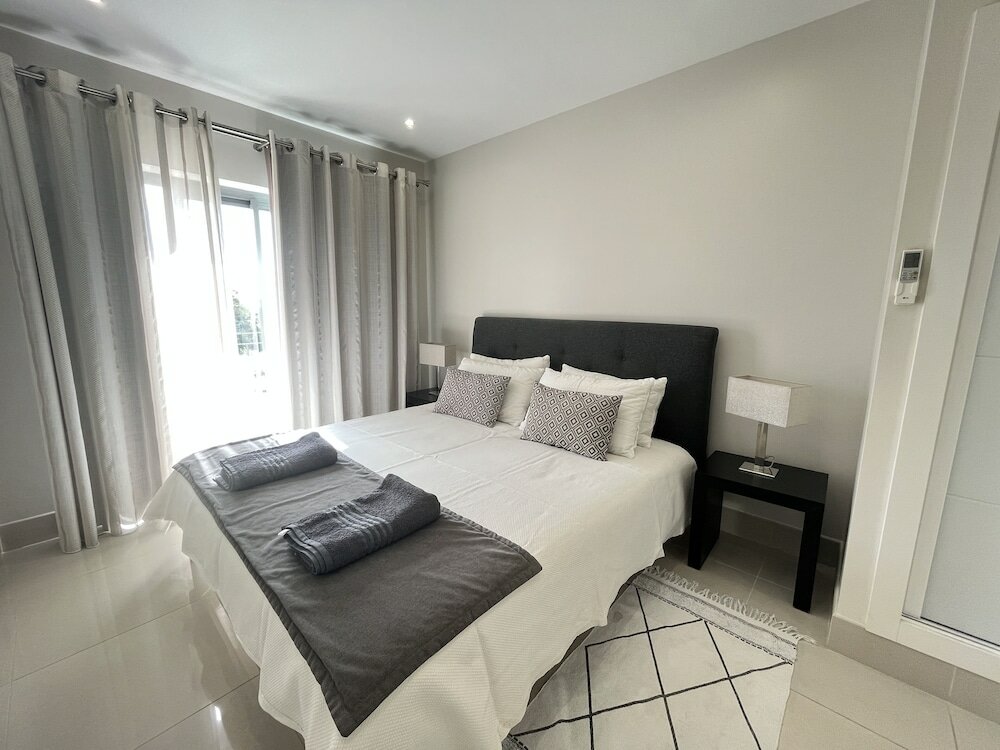 Фото Pine Hills Apartment - Vilamoura