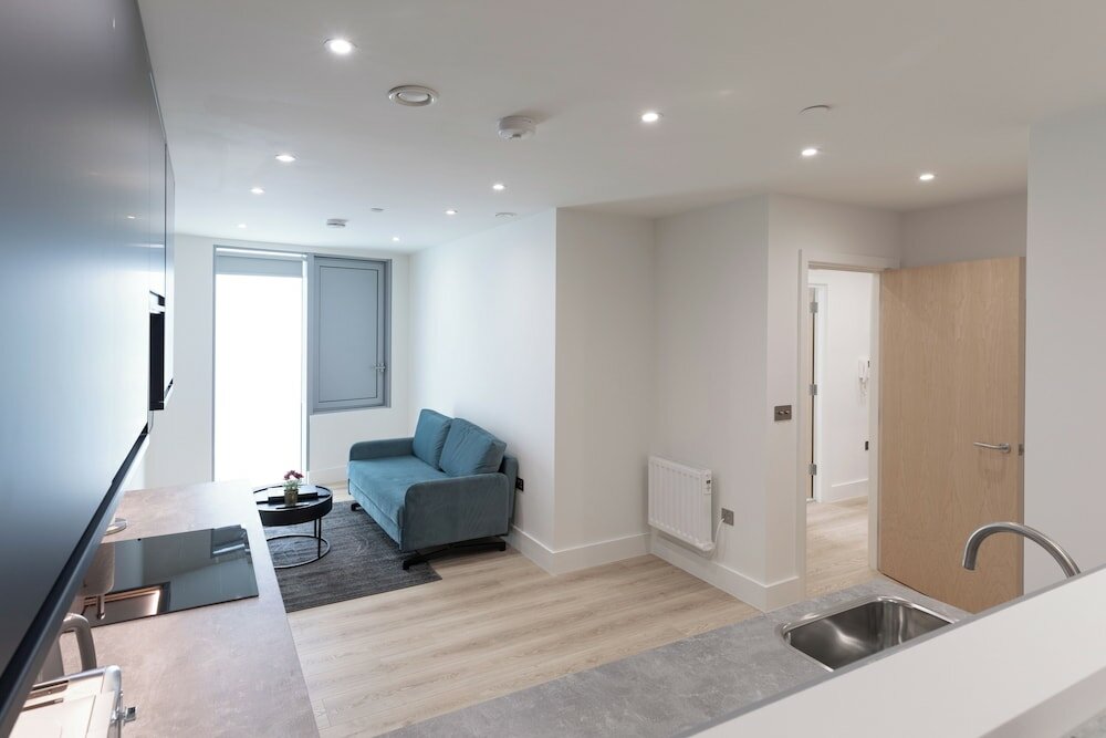 Фото StayInn Stratford