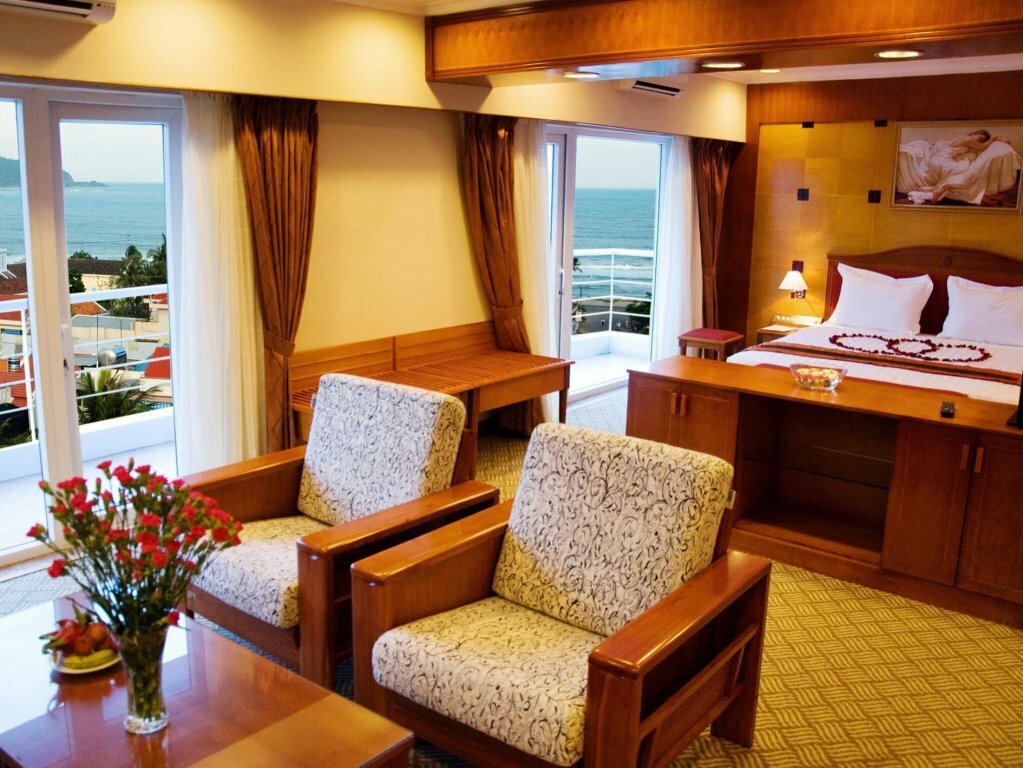 Фото Memory Nha Trang Hotel