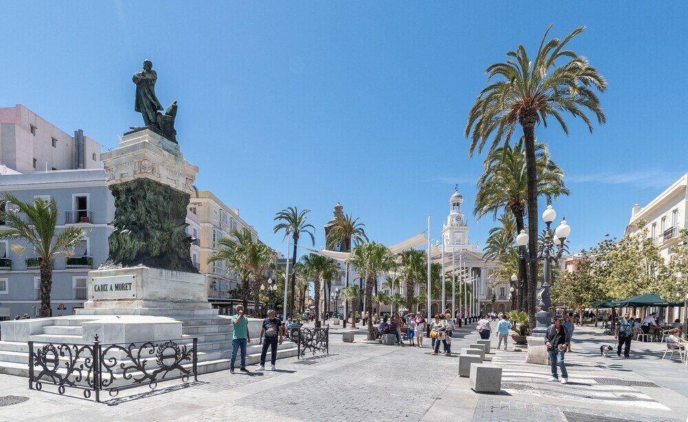 Фото Apartamento La Goleta