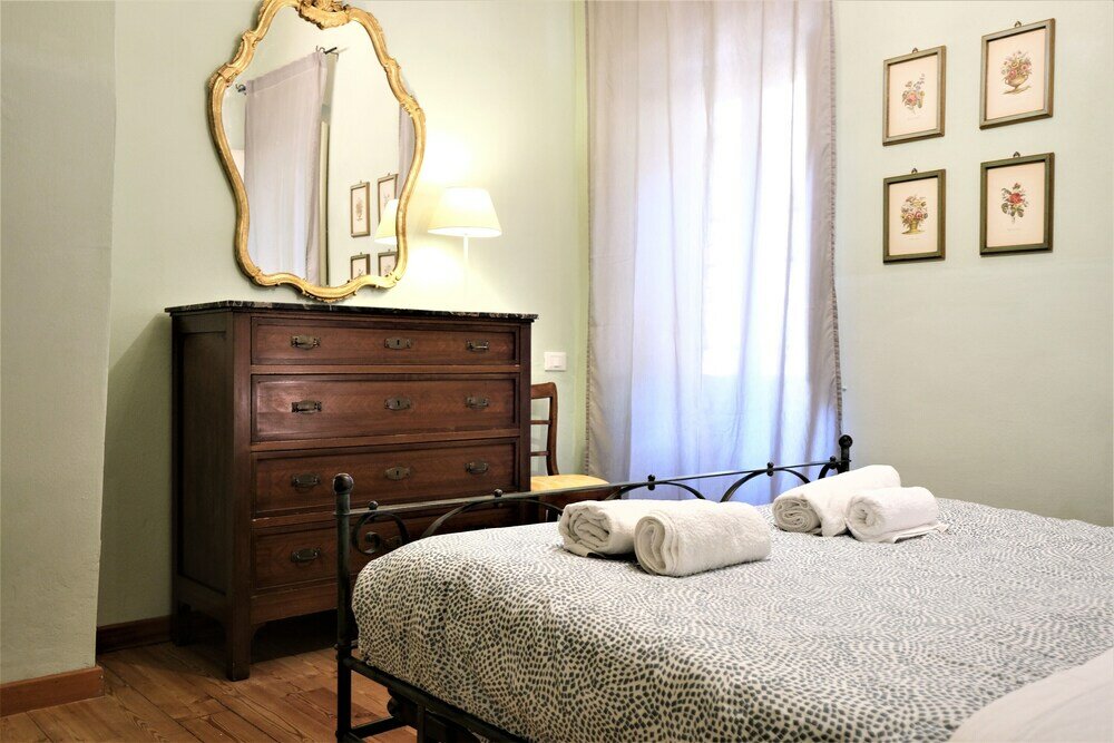 Фото Wine Apartments Florence Nebbiolo