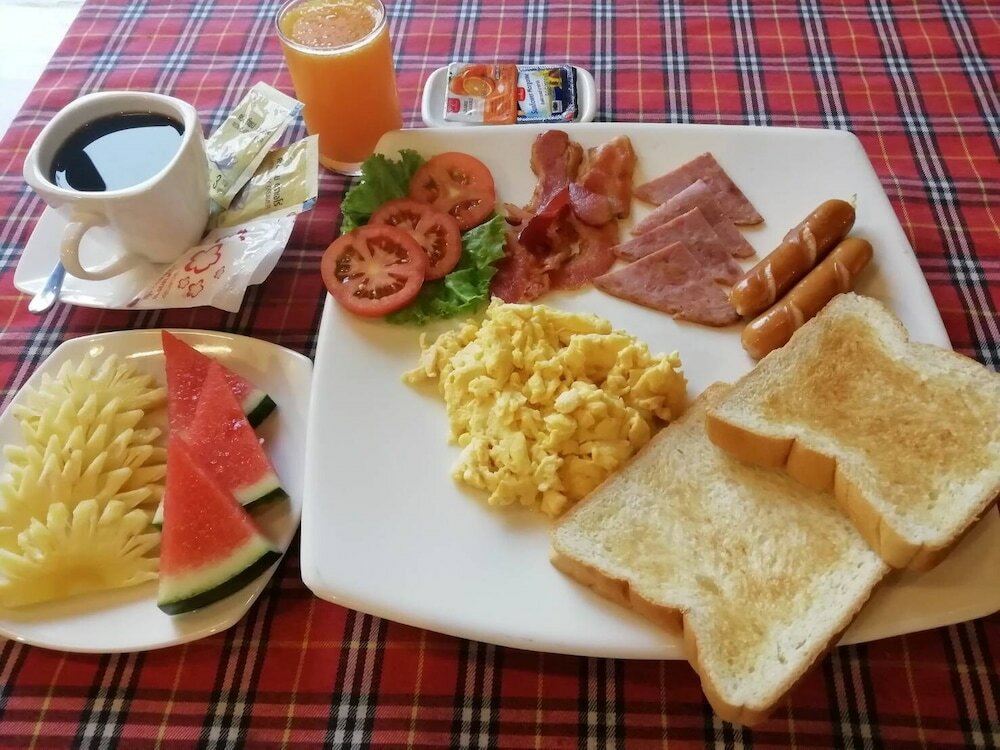 Фото May House Karon Beach