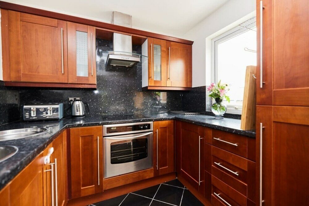 Фото The Kings Cross Secret - Elegant 1bdr Flat