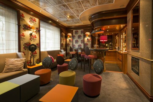Гостиница L'Hotel Europe в Саверне