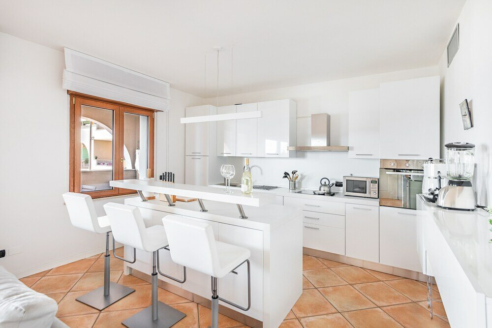 Фото La Cascata Apartments by Wonderful Italy