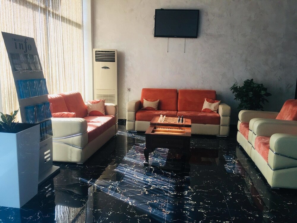 Фото Royal Palace Hotel