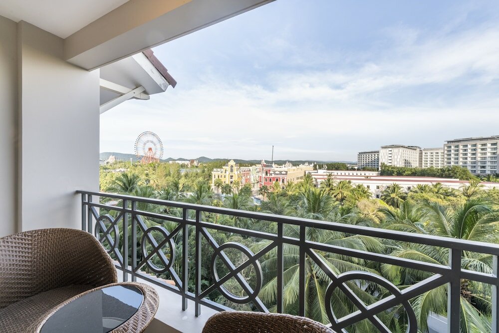 Фото Vinpearl Resort & Spa Phu Quoc