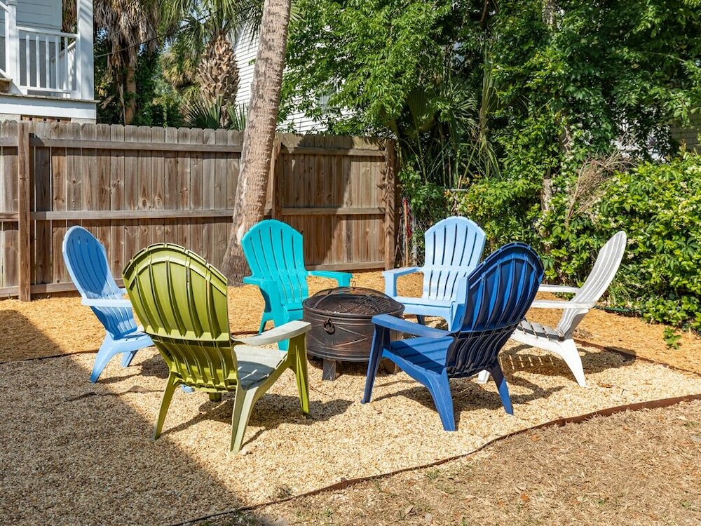 Фото The Flying Pigs Cottage