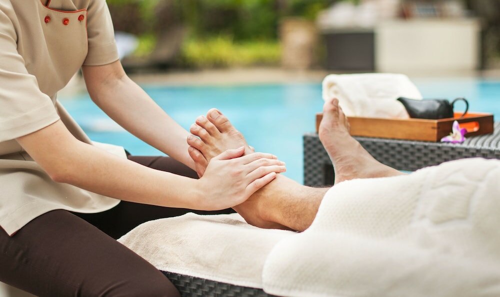 Фото Shangri-La Singapore