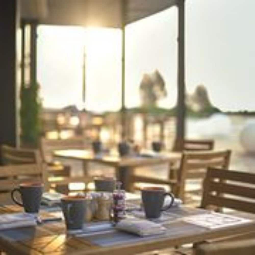 Фото Shangri-La Qinhuangdao