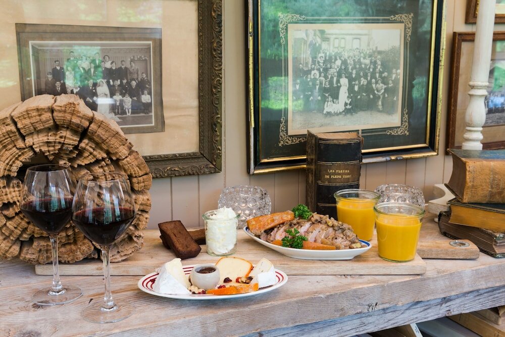 Фото Les Pins De Cesar