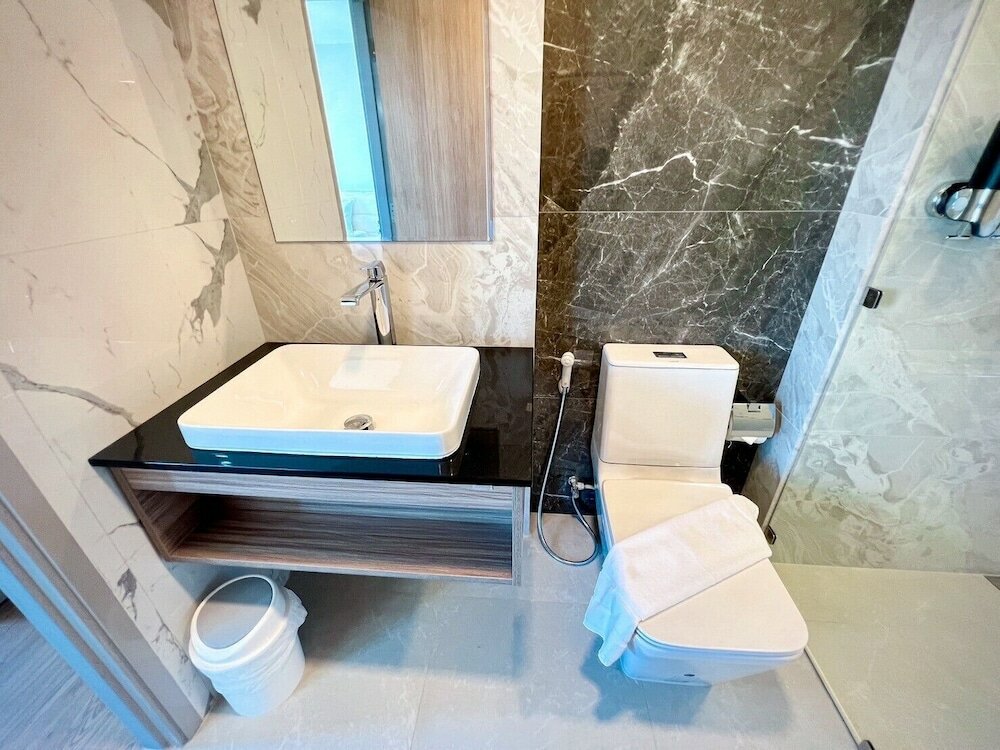 Фото Jia Haus Hotel Apartment