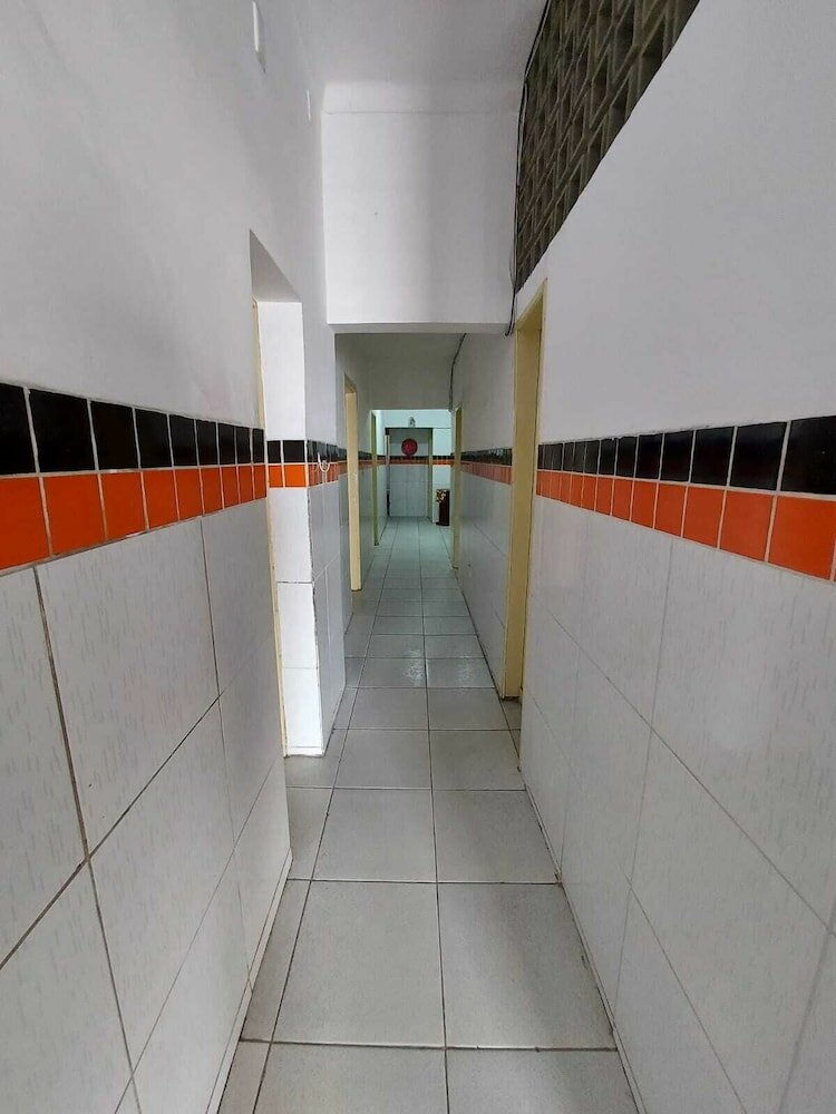 Фото Pousada Bomfim