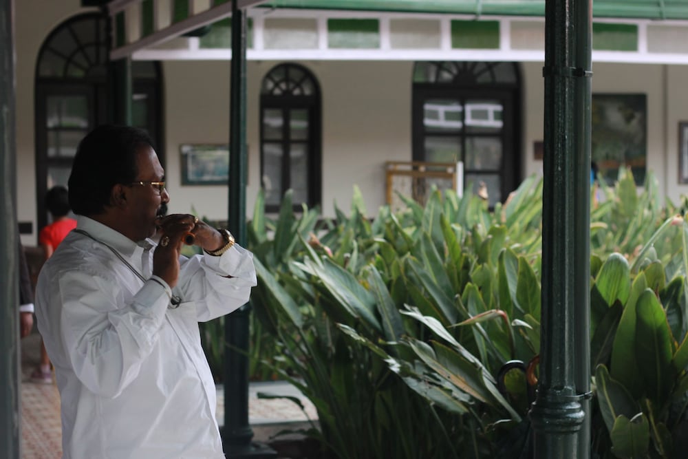 Фото Savoy - Ihcl SeleQtions