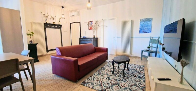 Апартаменты Central City Rooms m09 Apartment