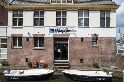 Фото Kings Inn Alkmaar