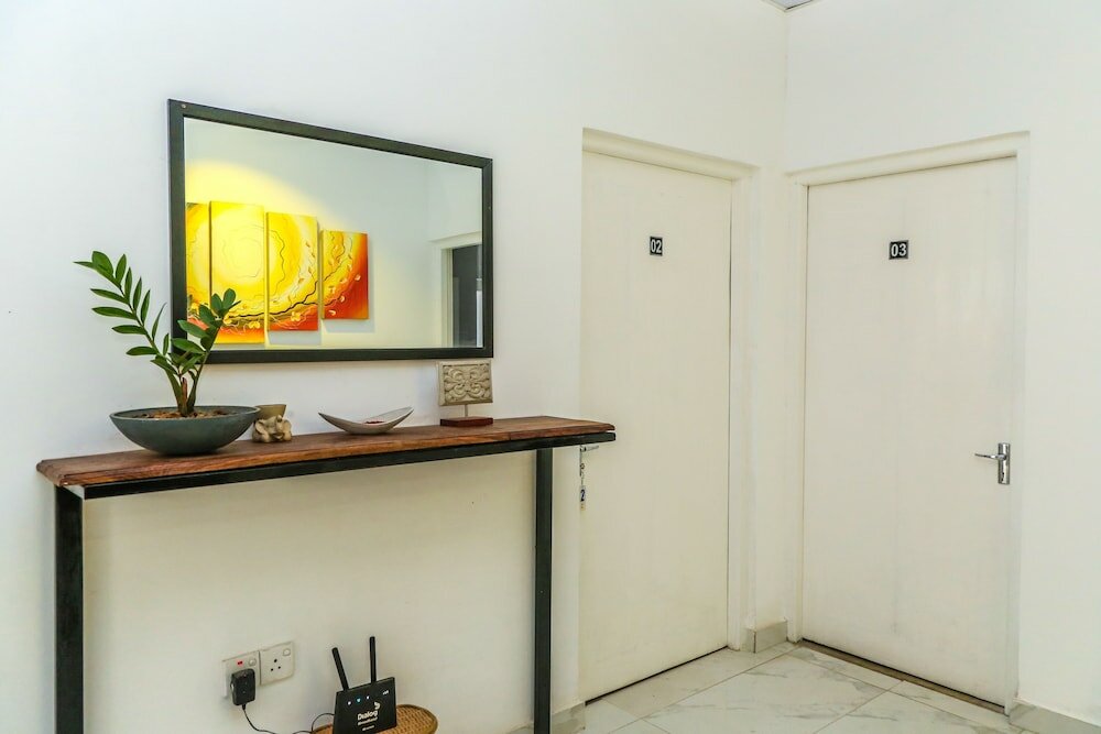 Фото Mintaas Hotel