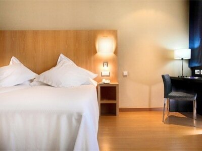 Фото Occidental Cádiz