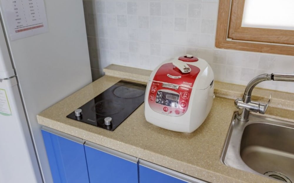 Фото Yeosu Glow Floor Pension