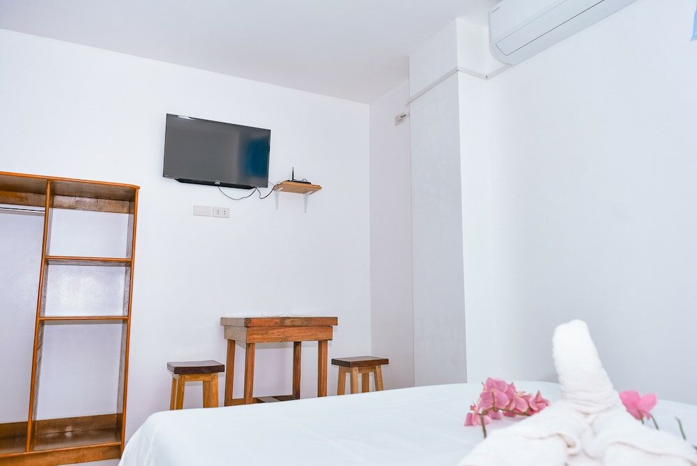 Фото Hotel Don Raul