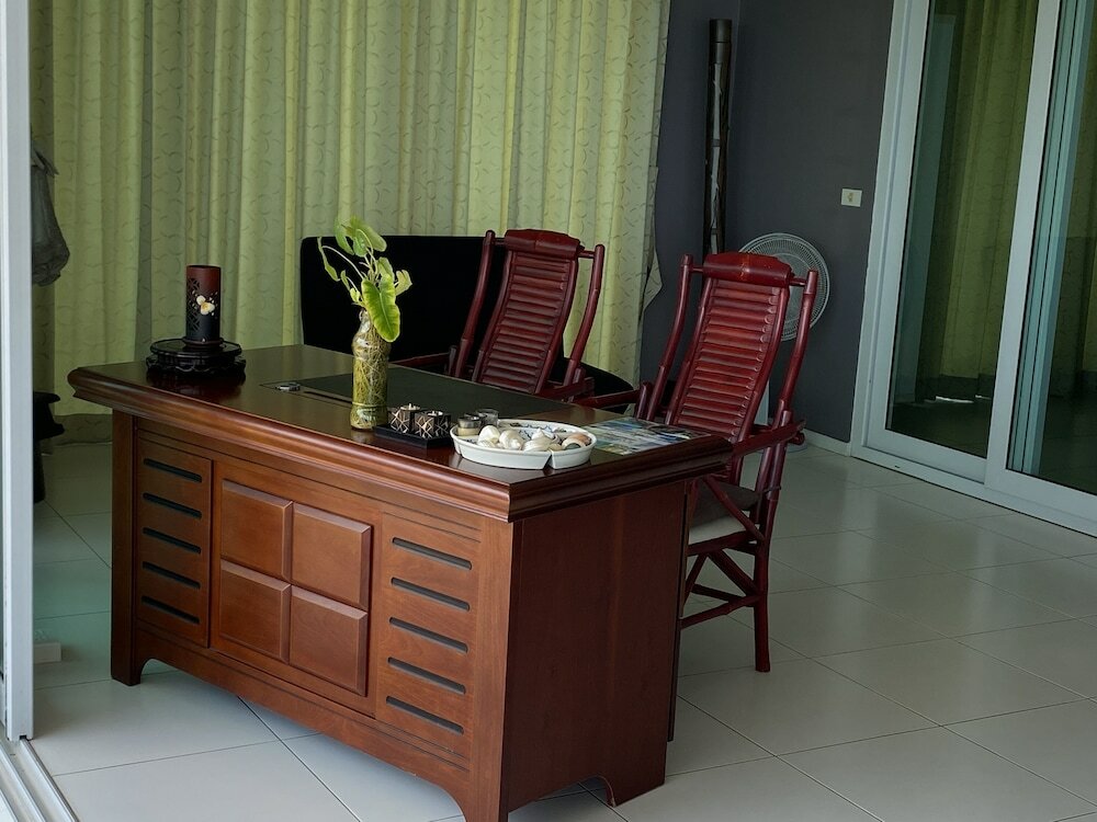 Фото Kata Hill Sea View