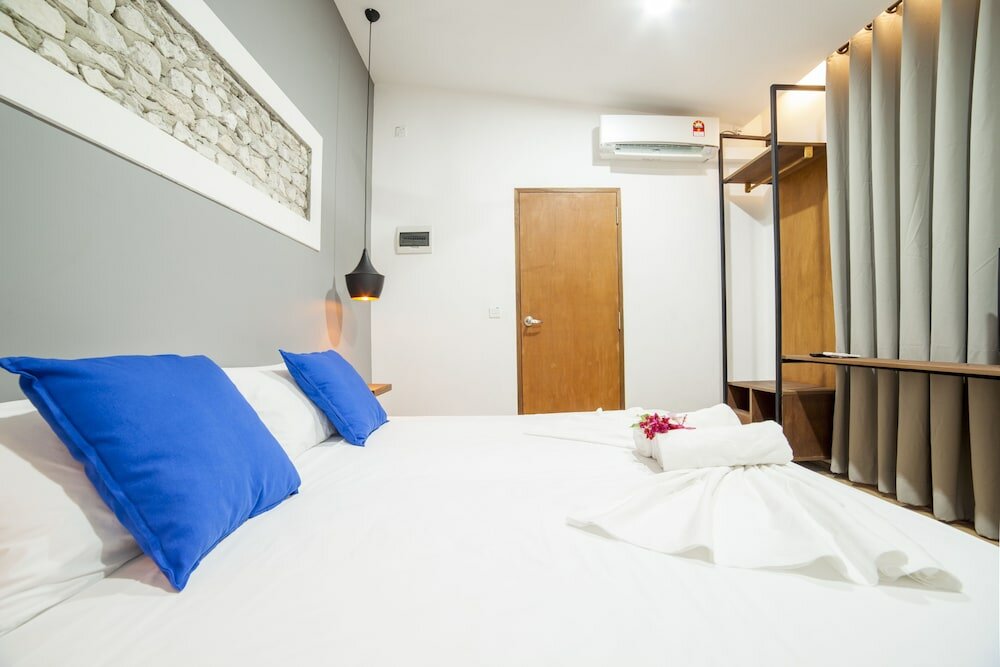 Фото Island Scuba Inn