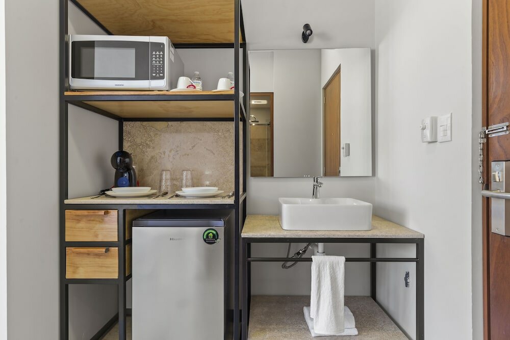 Фото Suites Reforma by Homirent