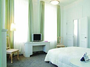 Гостиница Kar