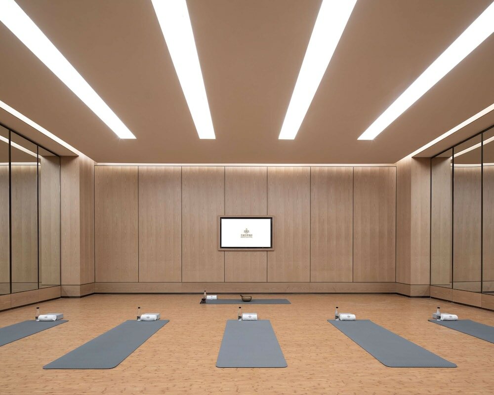 Фото Grand Wuji Hotel, in The Unbound Collection by Hyatt