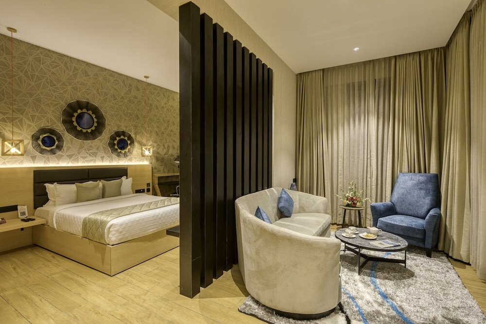 Фото Le Foliage by Tgi