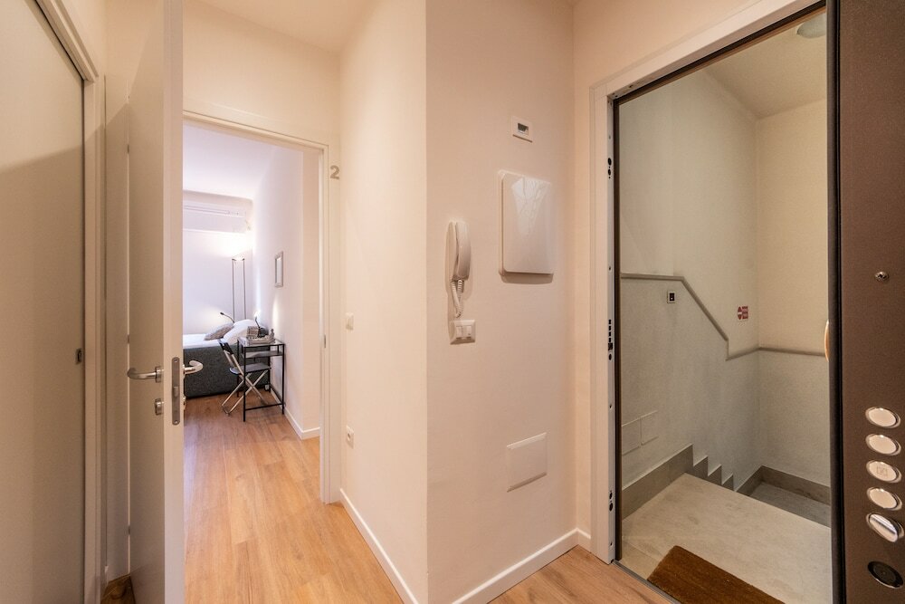 Фото HouSmart Corte Galluzzi 7-2