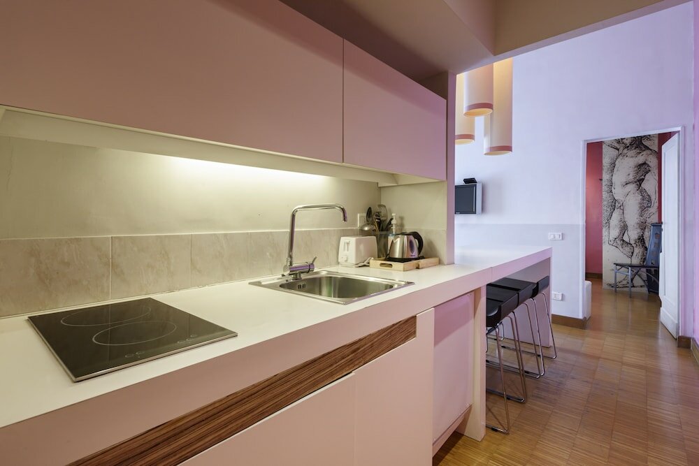 Фото Palazzotto Pitti