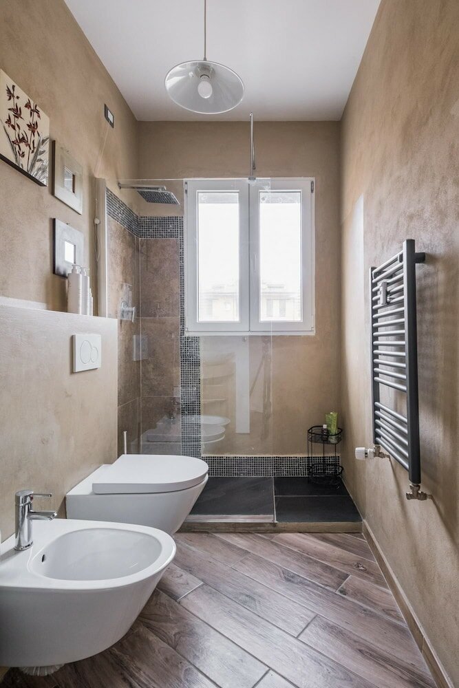 Фото Binario 1 Apartment by Wonderful Italy